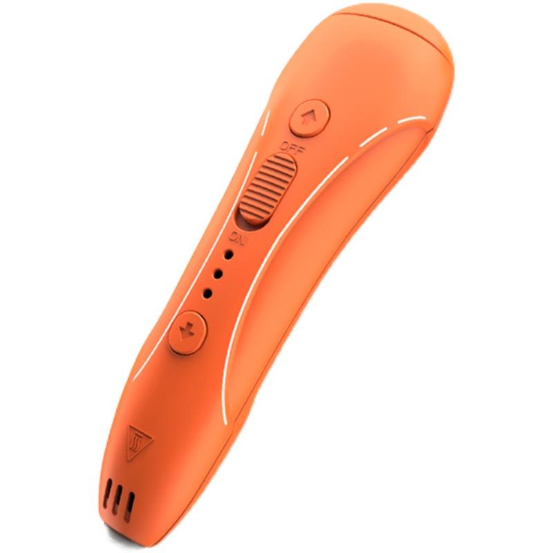 低温3d打印笔立体绘画涂鸦笔低温不烫手神笔小马良益智创意绘画笔 - 图3