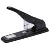 Sanchang upgraded version heavy-duty stapler large thickening can staple 200 pages/100 pages thick layer stapler to staple thick books