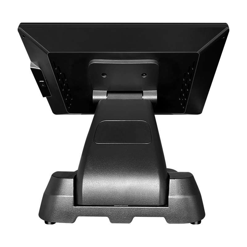 折叠式触摸一体机KDS点单收银管理系统零售商超连锁奶茶店收款机 - 图3