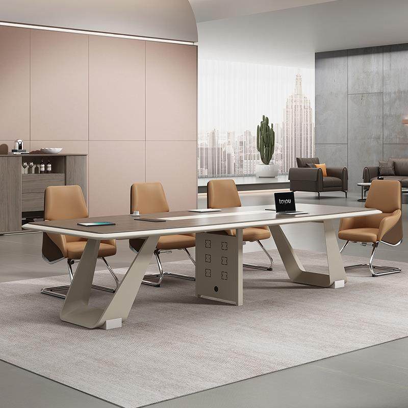 桌脚支架金属桌腿V型钢箱铁艺餐桌台岛脚简约电脑书长条桌脚架,淘宝优惠券,粉丝福利购,淘宝优惠卷