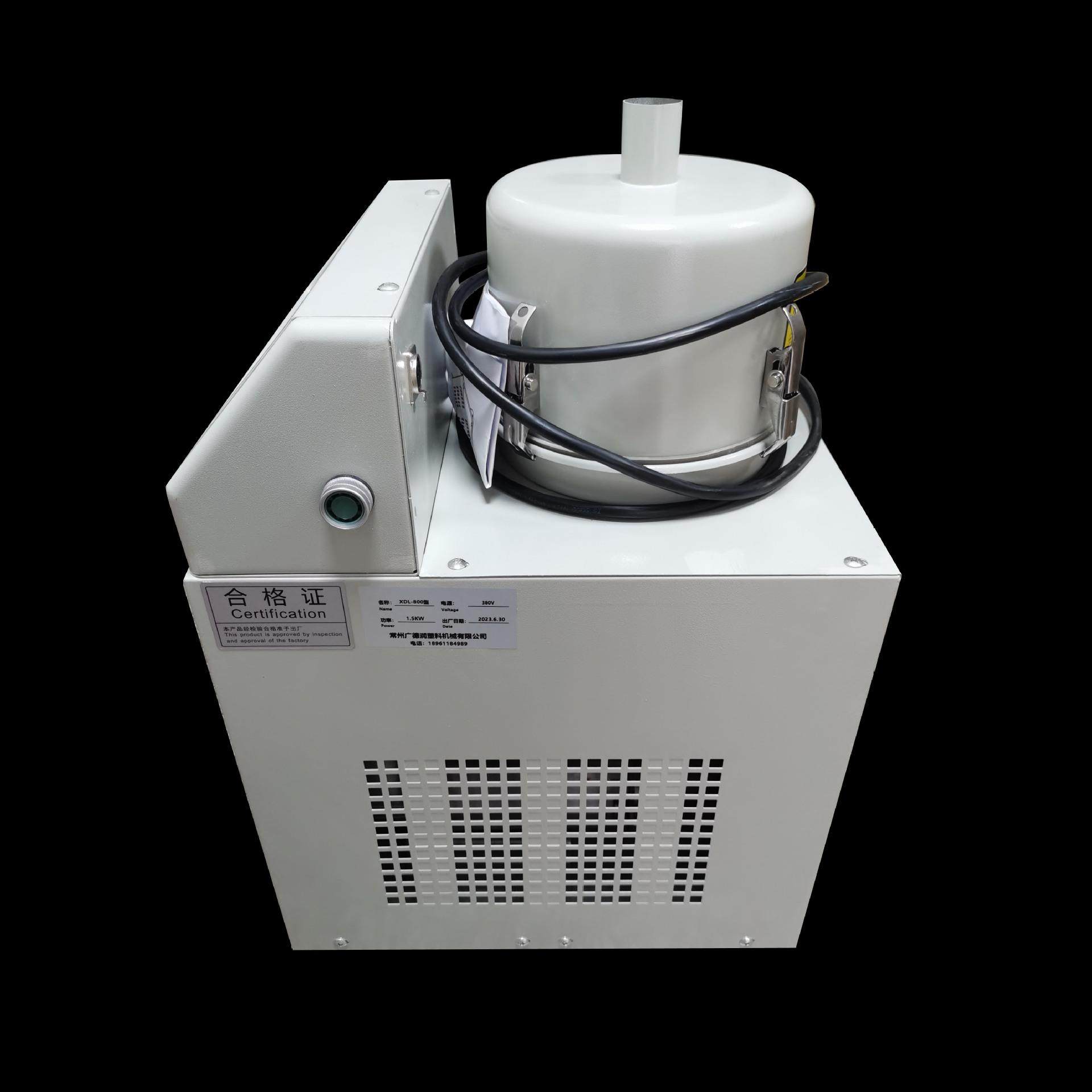 感应式800型2.2KW吸料机上料机塑料颗粒分体式真空抽料机,淘宝优惠券,粉丝福利购,淘宝优惠卷