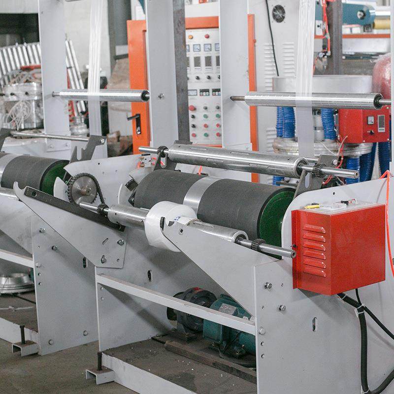 厂家吹膜机厂家超市垃袋吹膜机环保袋吹膜机背心袋吹膜机多功能,淘宝优惠券,粉丝福利购,淘宝优惠卷