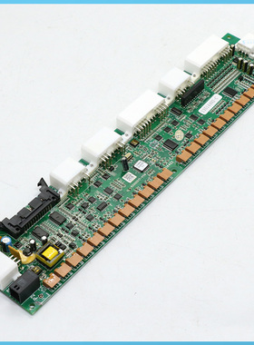 日立电梯MCA串行通讯板SCL-B3 V40/V30/V20/10 65000517-V11A原装