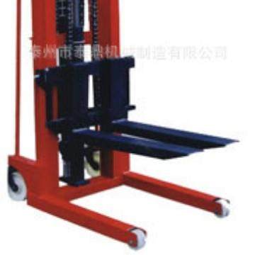 电动堆高车配重式电动堆高车电动装卸车电动叉车液压升降叉车,淘宝优惠券,粉丝福利购,淘宝优惠卷