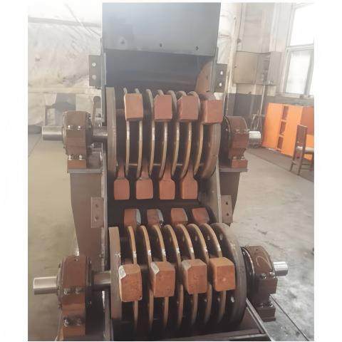 双击细碎机双转子锤破1200x1001400x1000时产150吨砖厂煤矿用,淘宝优惠券,粉丝福利购,淘宝优惠卷