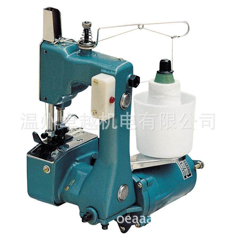 GK9-2耐用型手提电动缝包机手提自动封包机麻袋编织袋缝包机,淘宝优惠券,粉丝福利购,淘宝优惠卷