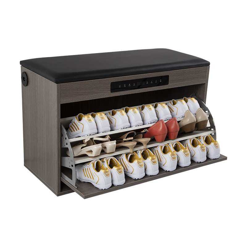 板式材家用去味智能换鞋凳 旋转烘干消毒鞋柜 多用换鞋凳除湿烘干,淘宝优惠券,粉丝福利购,淘宝优惠卷