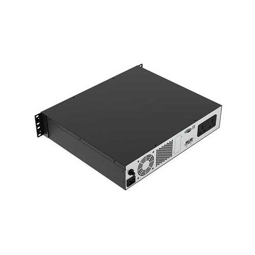 UPS不间断电源在线式2KVA2000W机架式2U稳压电脑服务器防停电备用 - 图2