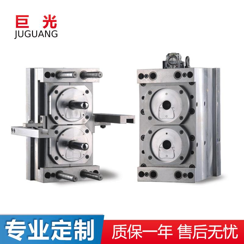 加工制作瓶胚模具自锁模具气封瓶胚模具化妆品瓶胚模具矿泉水瓶 - 图1