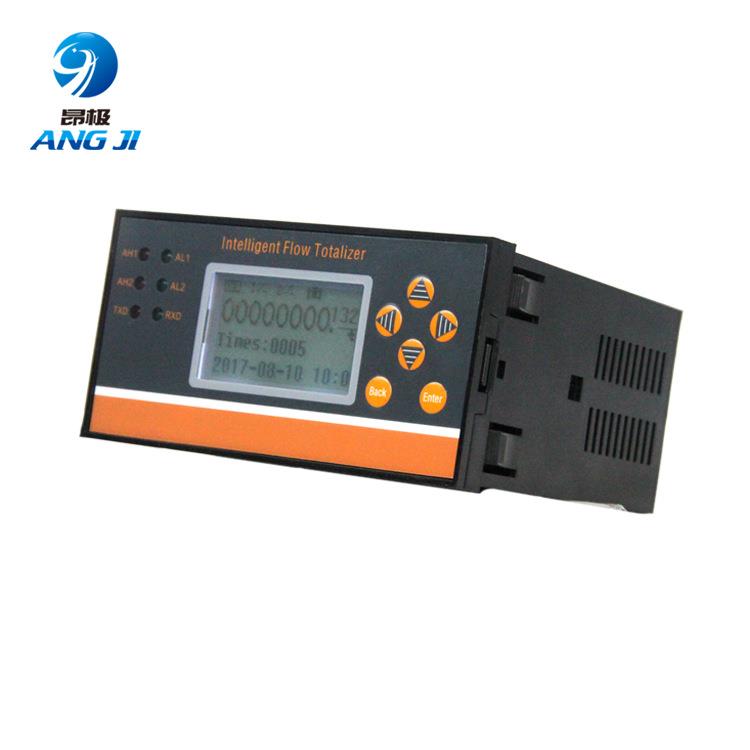 积算仪配件流量/热量/定量4-20maRS485MODBUS电偶积算仪 - 图0