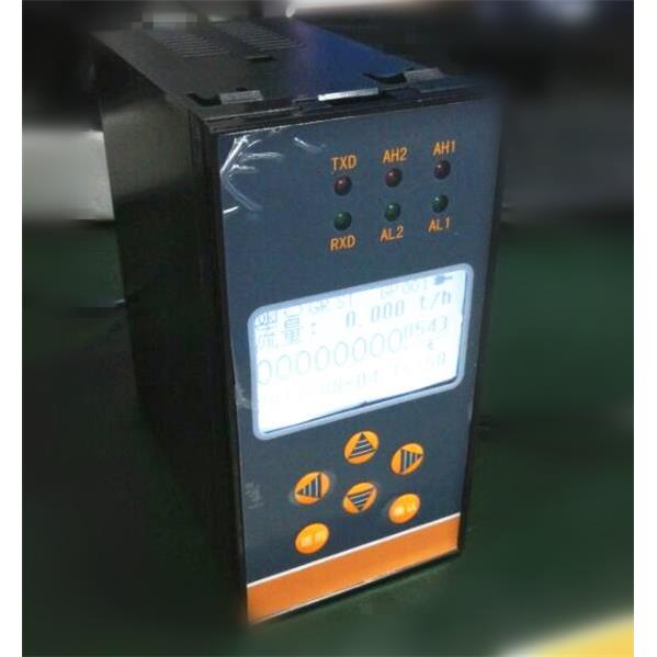 积算仪配件流量/热量/定量4-20maRS485MODBUS电偶积算仪 - 图1