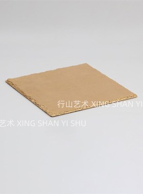 新中式样板间售楼处茶具摆件会所客厅轻奢套装