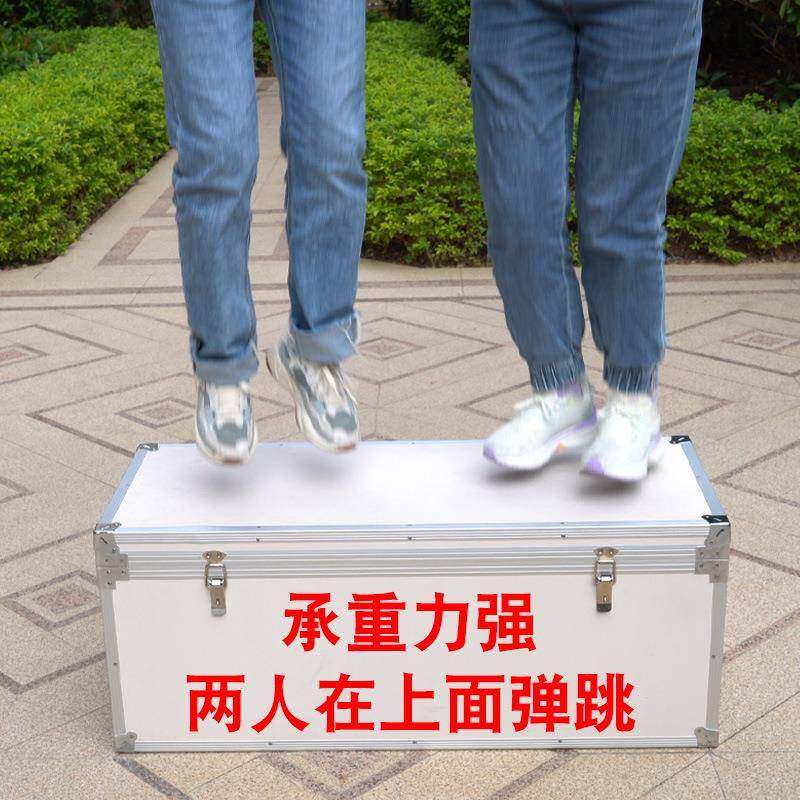 大号工具箱家电维修工程机械维修多功能工具箱加厚带锁五金收纳箱,淘宝优惠券,粉丝福利购,淘宝优惠卷