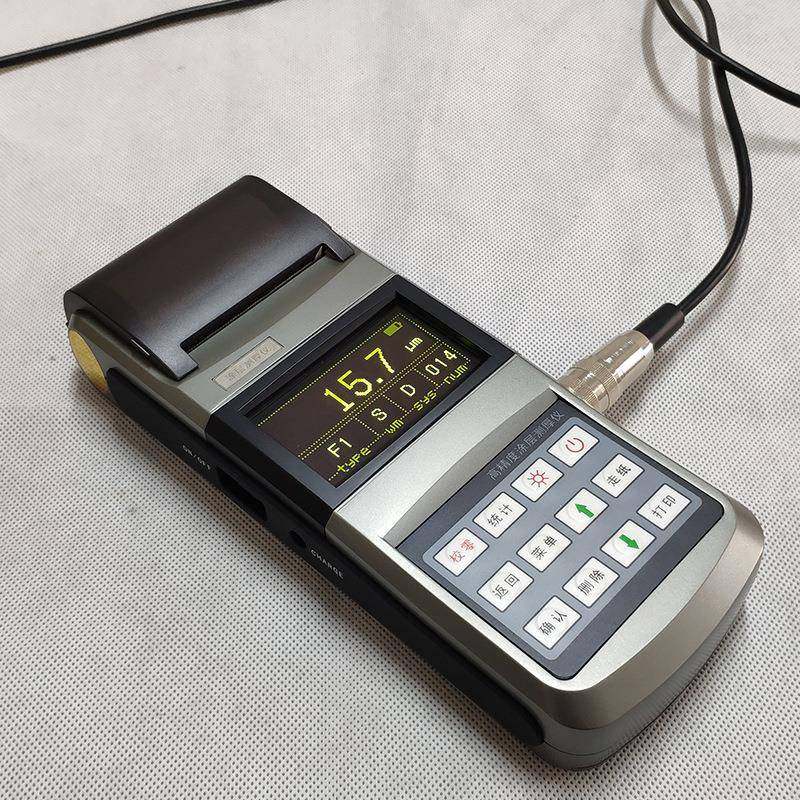 时代山峰TT260油漆层测厚仪电镀层测厚仪防腐层测厚仪无损检测,淘宝优惠券,粉丝福利购,淘宝优惠卷