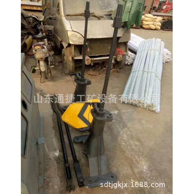 供应铁路道岔用立式扳道机脚踏扳道器信号灯道岔钩锁器现货,淘宝优惠券,粉丝福利购,淘宝优惠卷