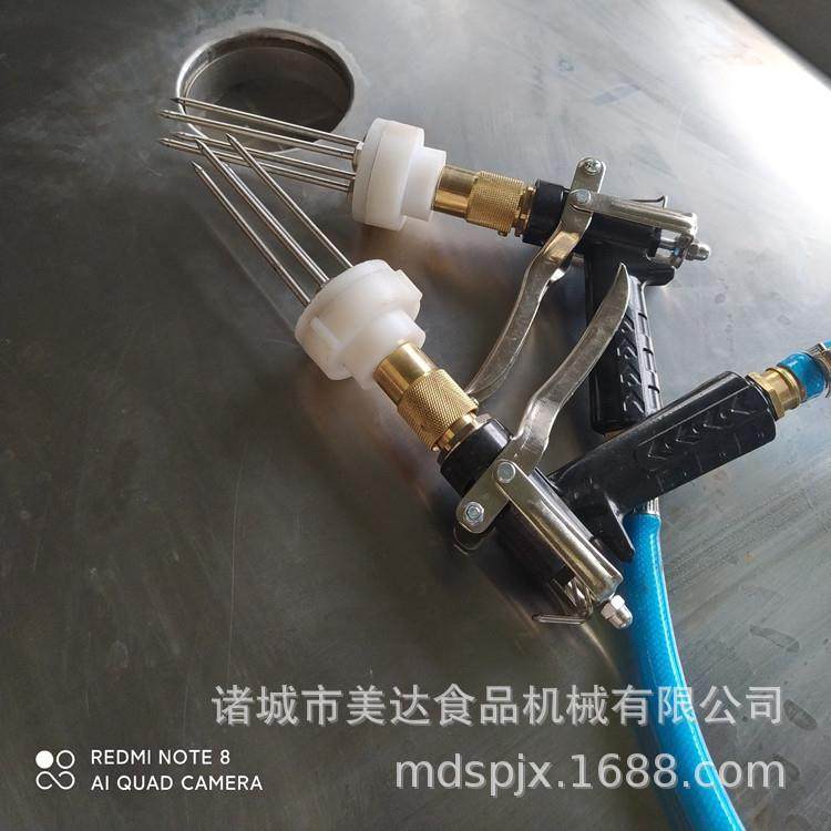 现货供应手动盐水注射机肉类盐水注入机鸡鸭鱼肉注射机,淘宝优惠券,粉丝福利购,淘宝优惠卷