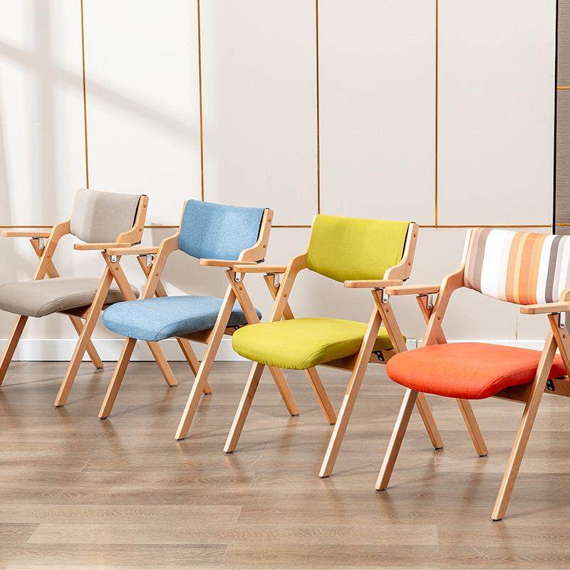 供应新中式风格布艺面料餐椅人体工学设计多种款式可折叠老人椅子,淘宝优惠券,粉丝福利购,淘宝优惠卷