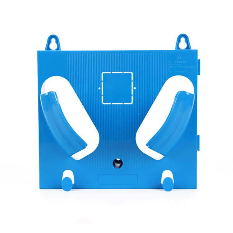 安全帽帽架壁挂式安全帽展示架abs安全帽放置架,淘宝优惠券,粉丝福利购,淘宝优惠卷