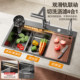 304 stainless steel sink