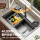 304 stainless steel sink