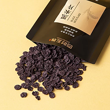 时养萃集！黑米片2盒装[15元优惠券]-寻折猪