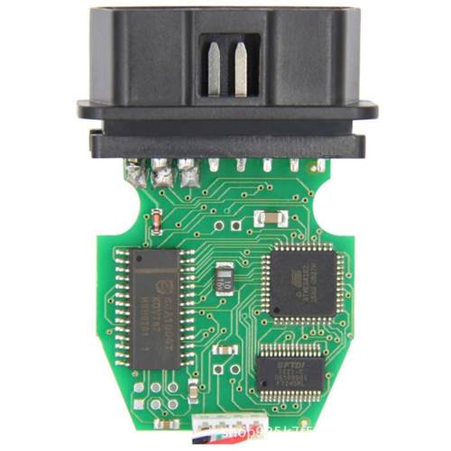 FT232芯片刷隐藏编程适用于宝马E系诊断线bmwinpaK+DCANK+CAN - 图3