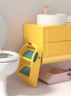 宝宝洗手梯子可折叠儿童楼梯台阶洗脸脚踏登婴幼儿洗漱台踩凳