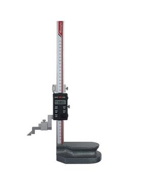 0-300mm数显高度计0-500mm数显高度尺