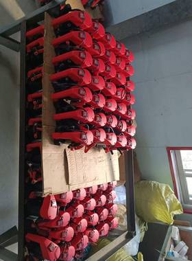 供应抽油泵总成550W抽水机配置自封枪抽油泵220V自吸水泵