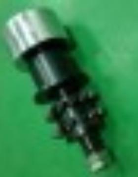 供应镀锌滚筒流-水线动力传动滚筒轻型不锈钢滚筒