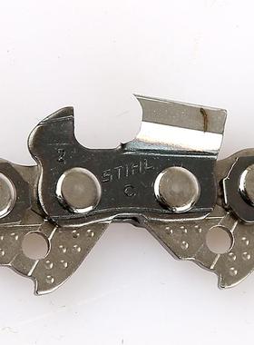 正宗斯蒂尔链条52油锯汽油链锯58伐木锯配件325链条20寸18寸16寸