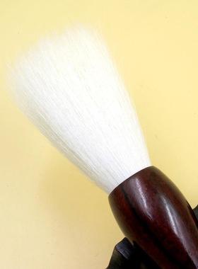 神颖提斗毛笔羊毫兼毫书写书画对联大字毛笔