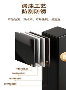 厨房置物架碗架新款盘碟收纳架沥水架家用多功能放碗架碗筷收纳