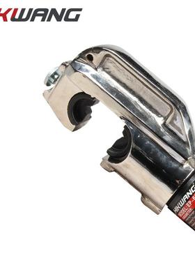 EP-610B电缆导线压接工具分体式线缆压接工具液压压线钳电动液压