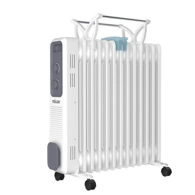 四.季沐歌家用电暖器电热立式电暖气节能省电静音取暖器油汀,淘宝优惠券,粉丝福利购,淘宝优惠卷