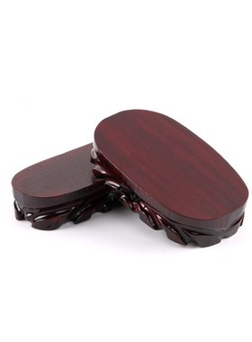 观音菩萨财神家用加高佛像底座阶梯莲花佛龛摆件供奉托架垫高供台