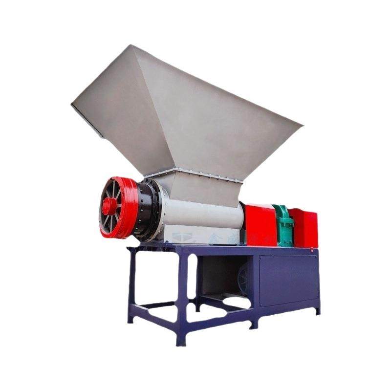 全自动冷冻猪肉绞肉机小型动物饲料绞碎机冻板虾头绞碎设备,淘宝优惠券,粉丝福利购,淘宝优惠卷