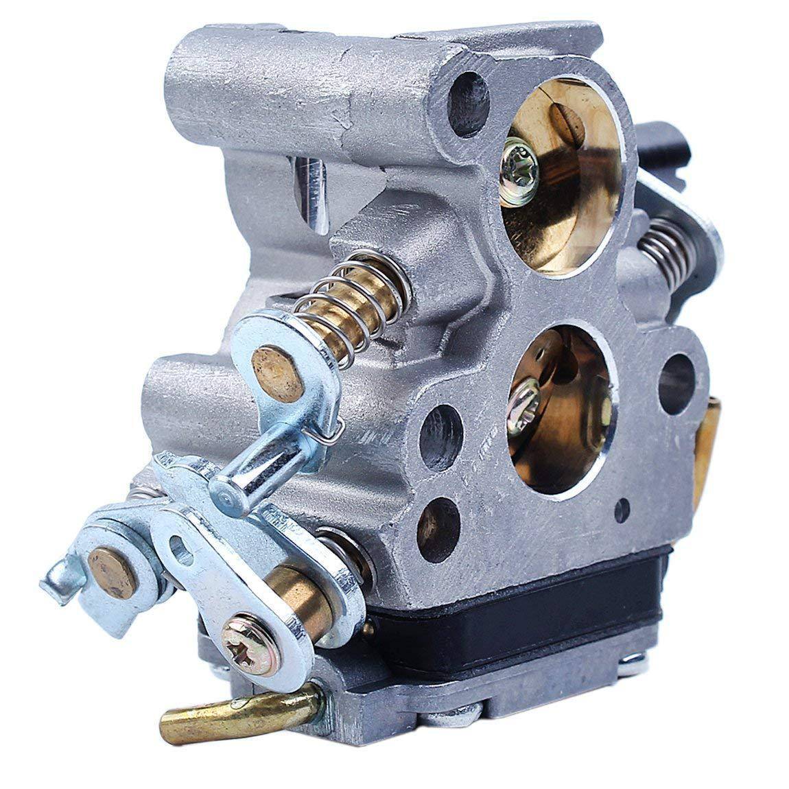 Husqvarna 235 236E 化油器 240E Zama C1T-W33 CS2234 GZ380油锯 - 图2