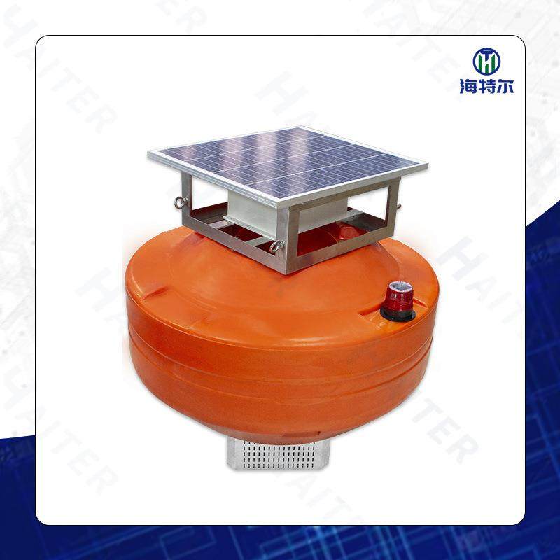 浮漂式水质监测鱼塘水产养殖ph余氯电导率溶解氧传感器浮标监测站,淘宝优惠券,粉丝福利购,淘宝优惠卷