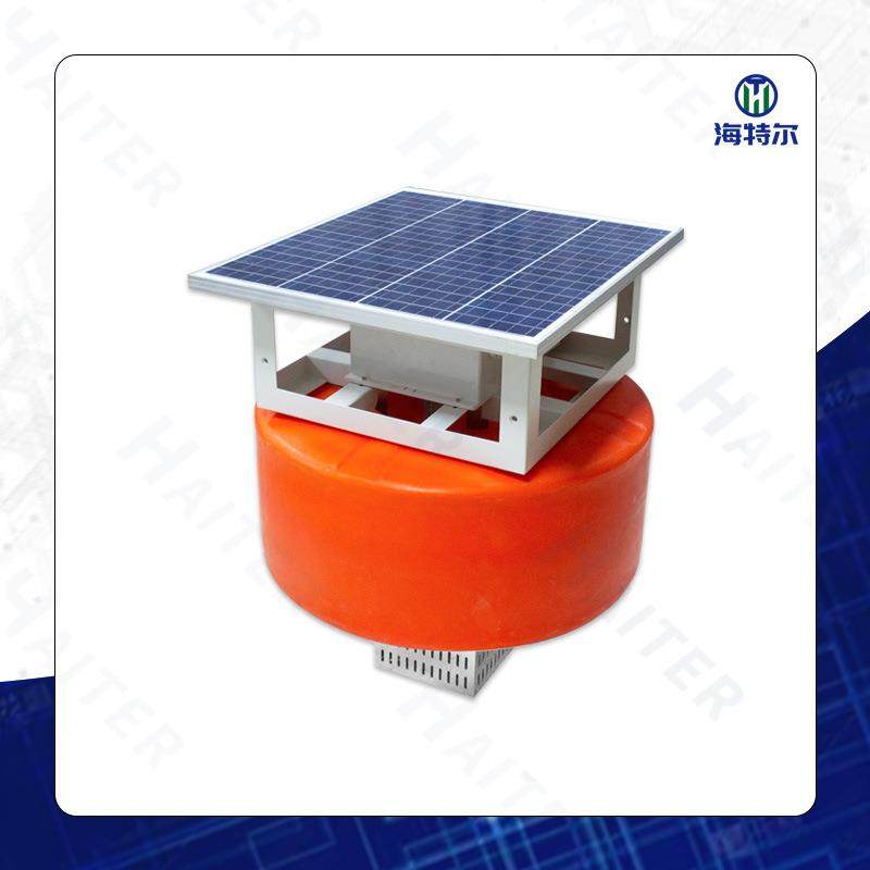 浮漂式水质监测鱼塘水产养殖ph余氯电导率溶解氧传感器浮标监测站,淘宝优惠券,粉丝福利购,淘宝优惠卷