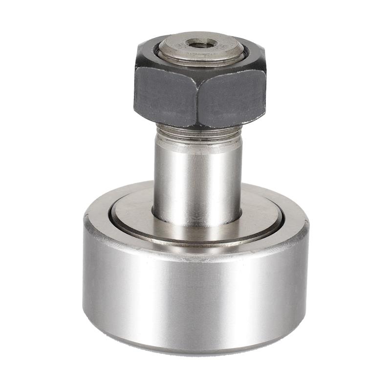 凸轮螺栓型滚轮滚针轴承随动器KR CF 5 6 8 10 12 16 18 20 24 30 - 图3