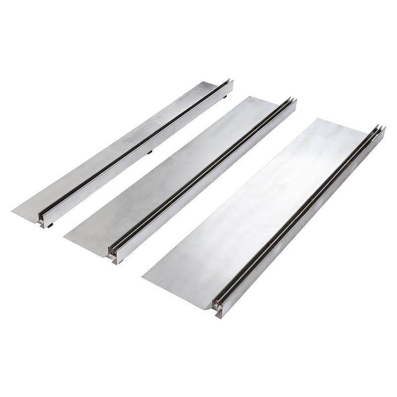 304不锈钢线性排水沟盖板水槽弧形隐形缝隙式下水道雨水篦子,淘宝优惠券,粉丝福利购,淘宝优惠卷