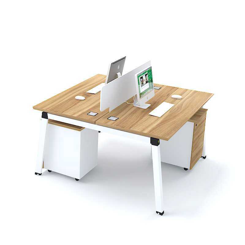 上海办公家具职员办公桌组合简约现代屏风卡位工作位四人员工桌,淘宝优惠券,粉丝福利购,淘宝优惠卷