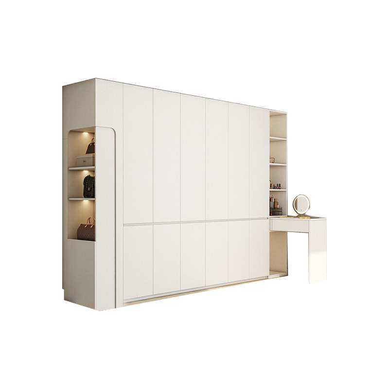 全屋定制餐边柜简易高档带玻璃门实木餐边柜佛山广州柜子定制工厂,淘宝优惠券,粉丝福利购,淘宝优惠卷