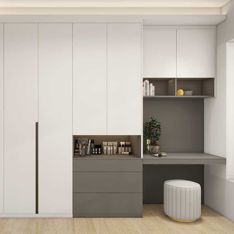 全屋定制餐边柜简易高档带玻璃门实木餐边柜佛山广州柜子定制工厂,淘宝优惠券,粉丝福利购,淘宝优惠卷