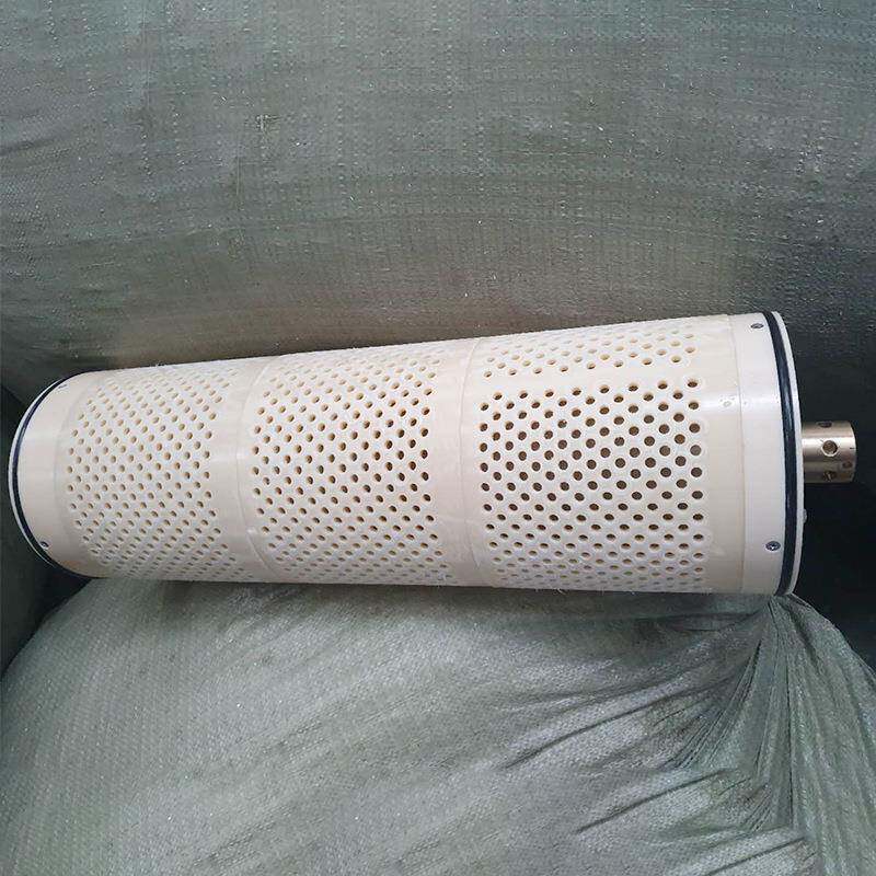 批量供应过滤网AF206自清洗过滤器滤网OD225*3全自动过滤器滤网 - 图0