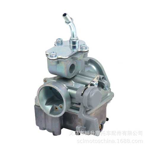 适用YAMAHA化油器 Moto 4 YFM50 80 FM100 Raptor ATV 1992-2 006 - 图0