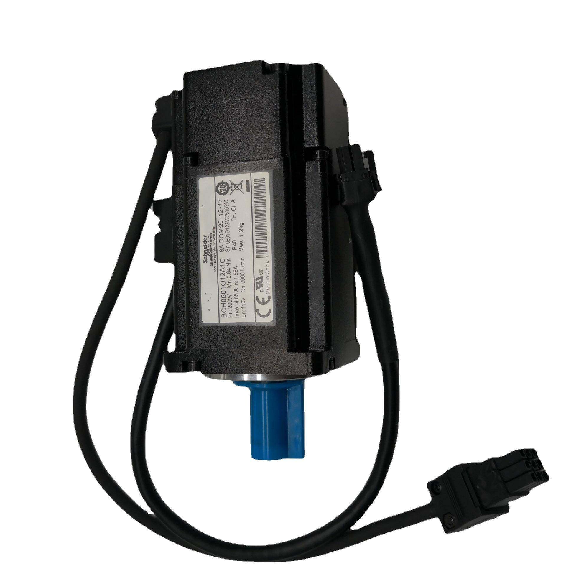 BCH0602O02A1C光轴无抱闸BCH0602O02A1C同一个型号现货库存 - 图3