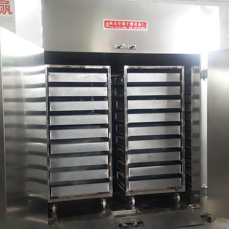 工业CT热风循环烘箱食品干燥箱实验室恒温热风循环食品烤箱定制 - 图1