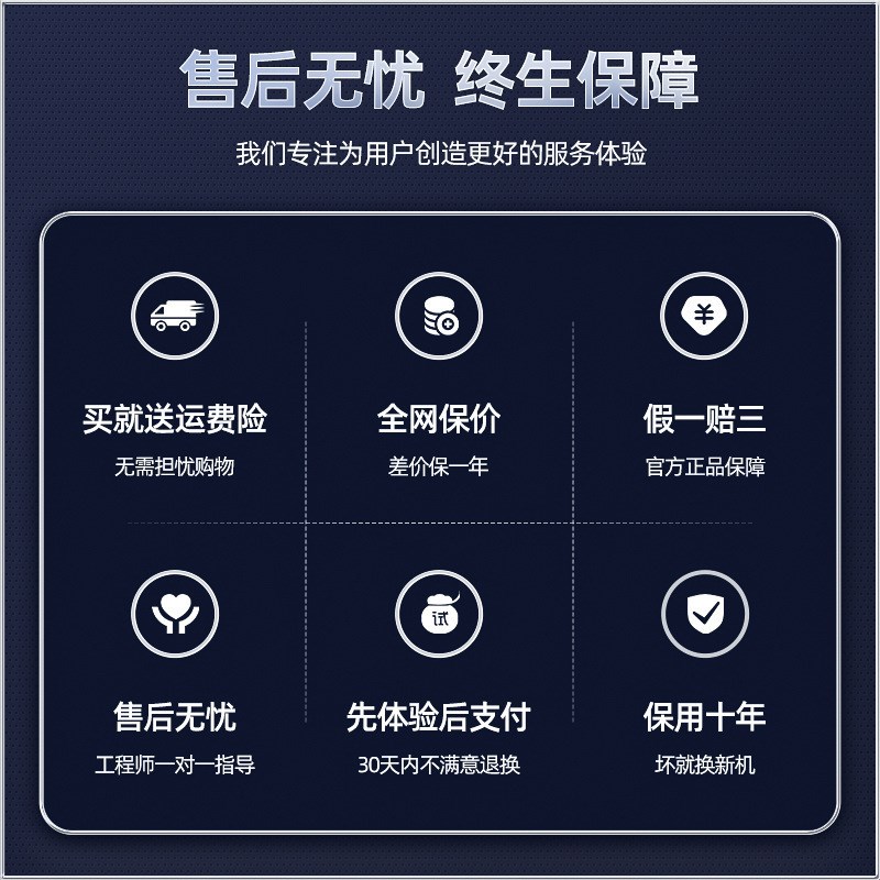 指南车家用洗车机便携式刷车水枪清洗浇地220V高压水泵收纳大功率 - 图1